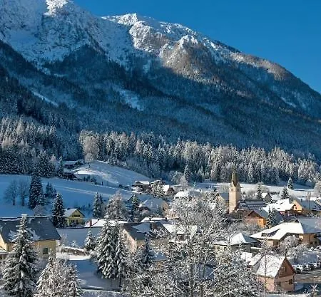 Casableiberg - Garten Apartment - Naturpark Dobratsch Bad Bleiberg Exterior photo