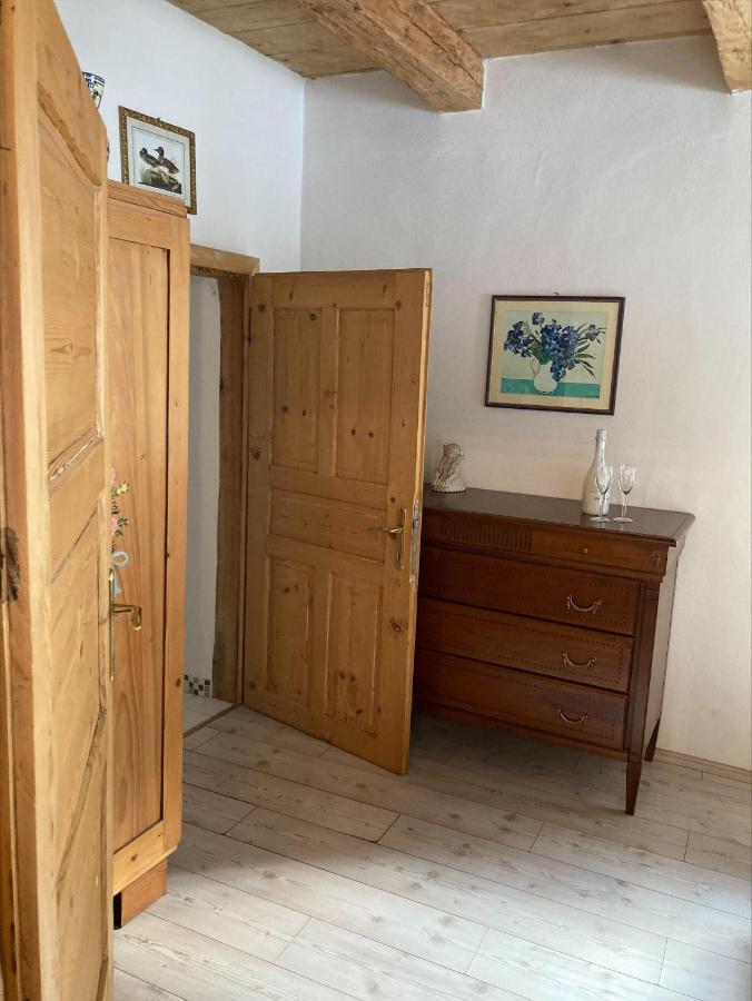 Apartment Casableiberg - Garten - Naturpark Dobratsch