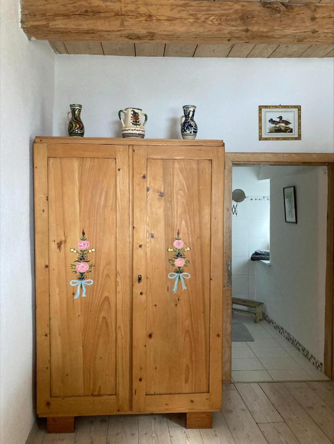 Appartement Casableiberg - Garten - Naturpark Dobratsch Bad Bleiberg
